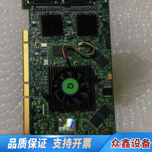 Matrox迈创 QID-P256PROF PCI 4屏多屏.议价