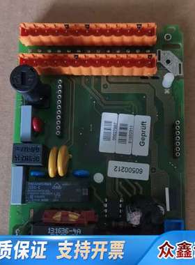 控制板，E+H恩德斯豪斯电导率仪变送器型号LSGD-