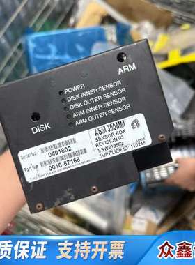 AMAT应用材料0010-57168 ASM 300MM传感