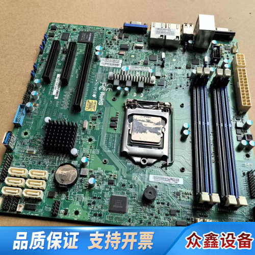 MBD-X10SLH-F-SM005主板