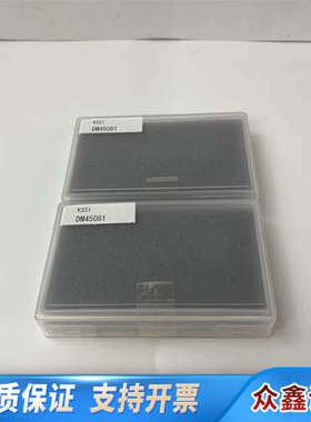 东京精密测针，型号KS52和KS51，型号DM45082和D