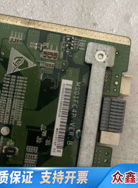 宏杉曙光DS800-G25 IOA1004A MS01FC4