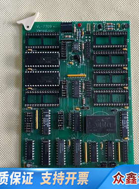 VersaLogic VL-7709     功