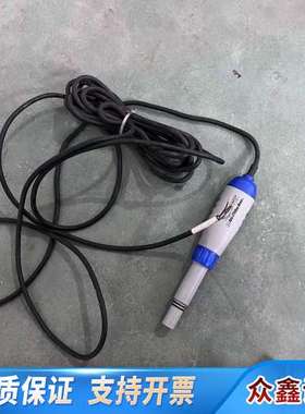 梅特勒托利多OptiOx光学法溶解氧，接头没了。