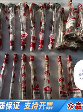 YANMAR 6NY16 进气阀，排气阀，喷油器