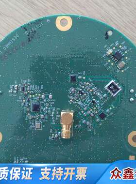 Trimble天宝电路板 105797-00-B   TTM