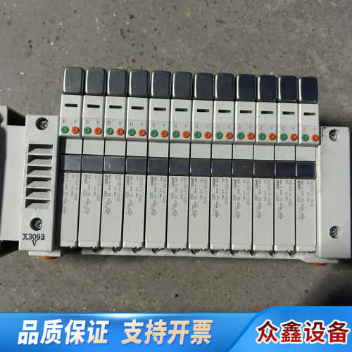 AMAT 4060-00946，SMC阀组VV5Q11-12.议价
