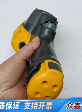 福禄克FLUKE红外热像仪TIS10，黄色，