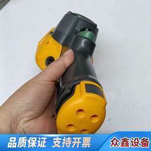 福禄克FLUKE红外热像仪TIS10，黄色，