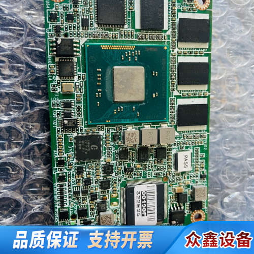 SOM-7567 主板 SOM-7567CS0C-S9