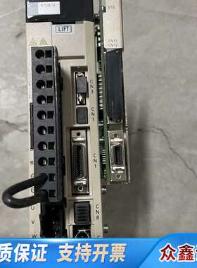 YASAKWA SGDV-R70AE1A Servo Dri