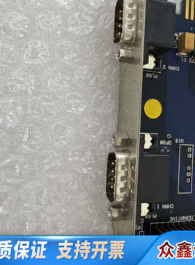 CTR1 PC248H运动控制卡