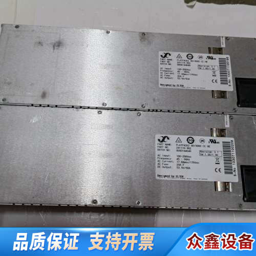 易达FLATPACK2  48/3000  CC  HE.议价