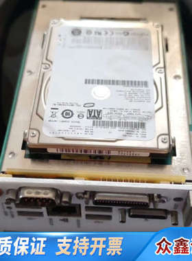 NI PXI-8106 pxi控制器，，双核2