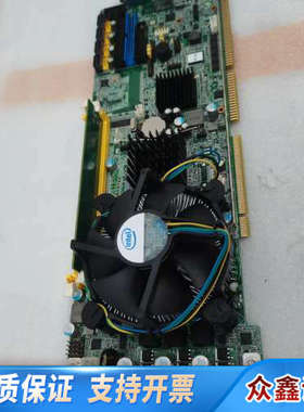 PCA-6010VG 工控机主板