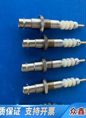 Axcelis 绝缘体  RCPT 20KV HV Feed