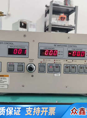 永信youngsin射频电源控制器YSR-06MF，功率.议价