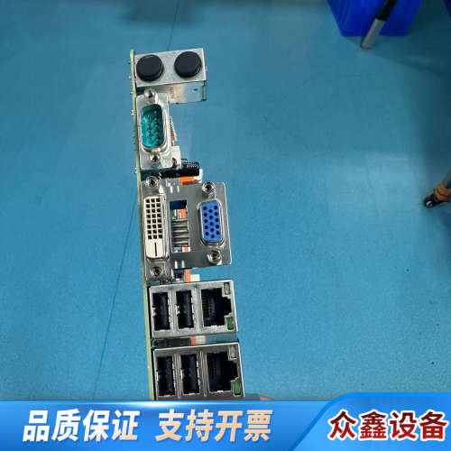 30片科技 EBC-MB06G2 REV.A1工控机主板