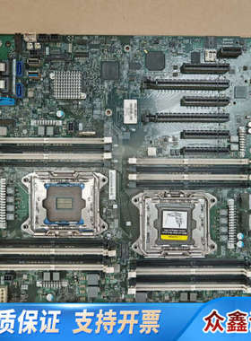 HP ML150 GEN9 G9服务器主板843671-.议价