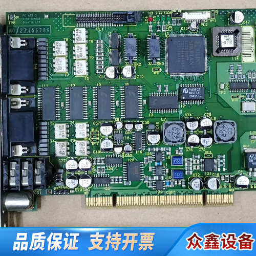 pc AES 2 2119-72A002 Tested To.议价