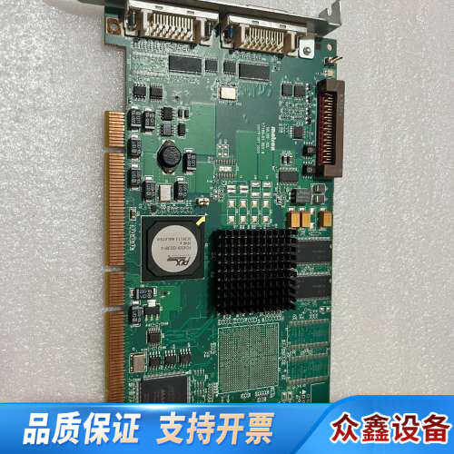 Matrox迈创SOL6MCL SOLIOS XCL Y71