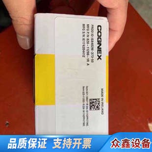 373 .议价 IS8402M 康耐视智能相机