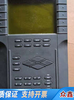 WAVETEK SAM4040频谱分析仪，配件出，标