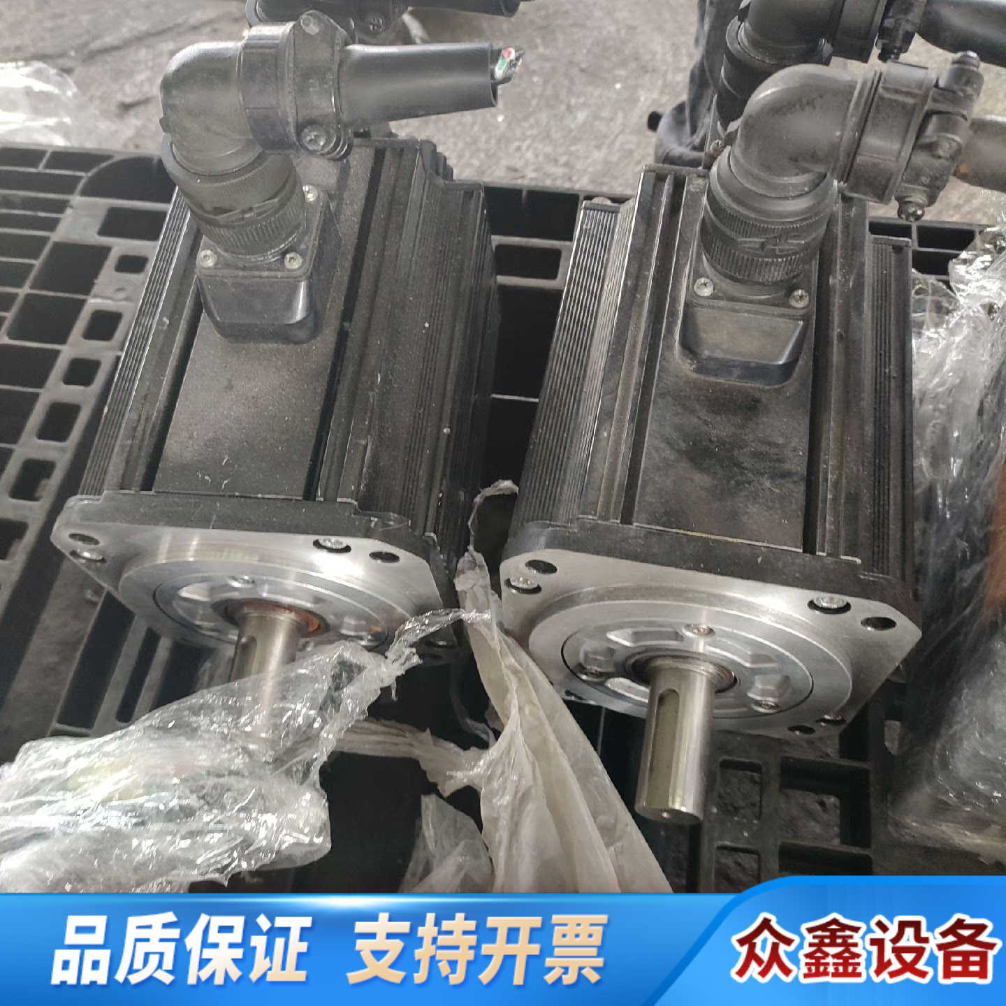 富土伺服电机Fe, GYG152CC2-T2E，1.5KW,.议价