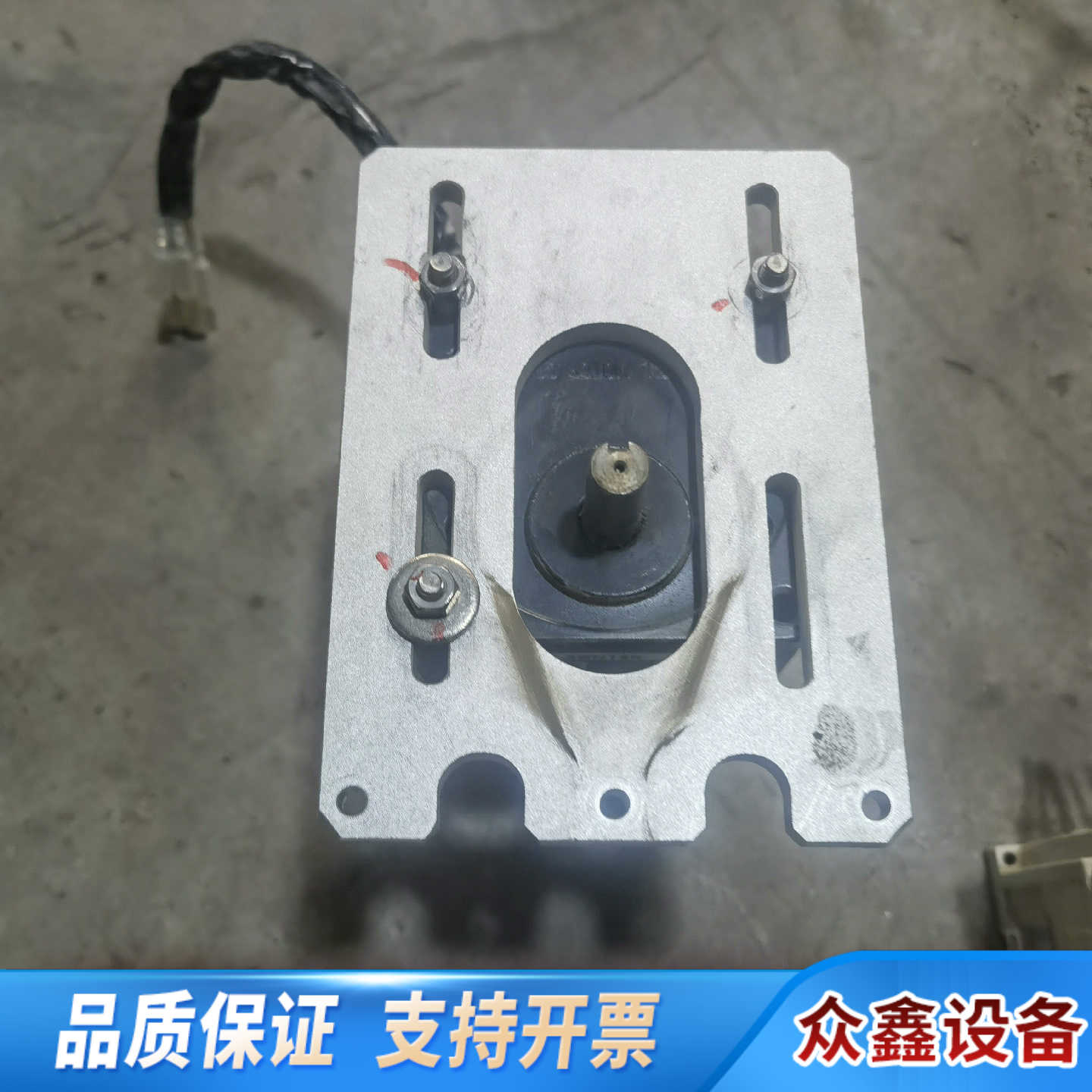 东方OM减速电机MBM540-402电机，减速机5GN15K.议价