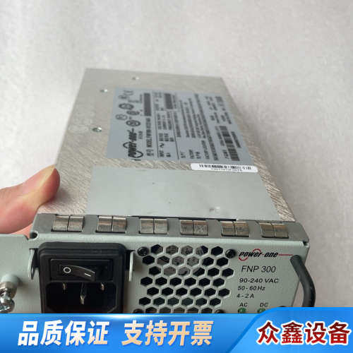 F5电源 FNP300-1012S144G 电源 ，PW.议价