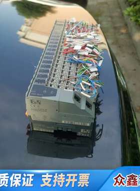 倍加莱PLC控制器CPUX20BC0083，模块X20PS9