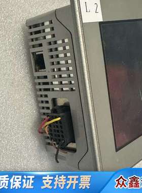 Proface  AGP3300-S1-D24 触摸