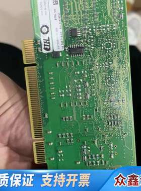 ETEL DSTEB311-111B-000B 伺服板卡。