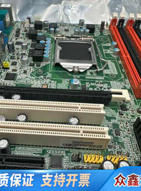 AIMB-581双网口工控主板