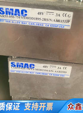 SMAC音圈电机LAR55-050-75FVS，可旋转可.议价