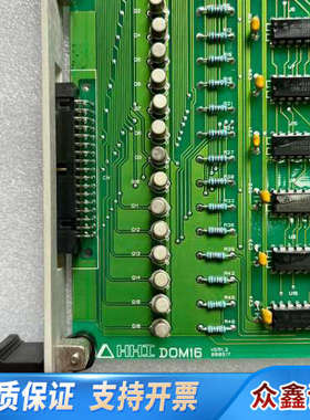 HYUNDAI DOM16 PCB板，原厂件，！