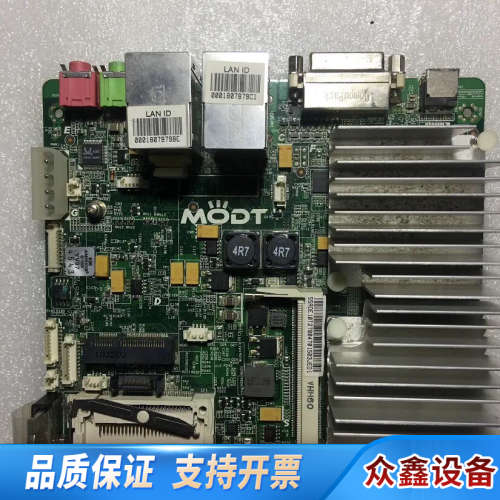 MoDT工控主板I945GSEX-QS 945工业.议价