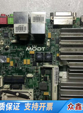 MoDT工控主板I945GSEX-QS 945工业.议价