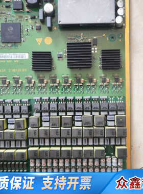 5616 VDLE 坏板掉件 详看图 当配件处理