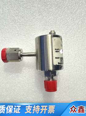 mks真空计：41B-29907，100torr，，