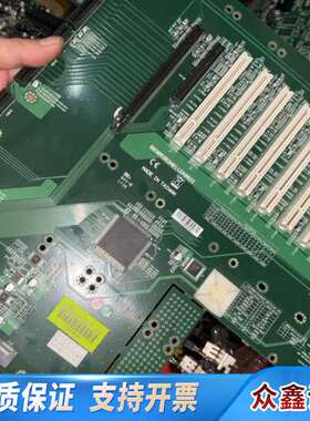 瑞传工控机底板 (R)PBPE-12A9 200 型号B