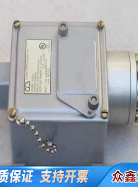 CCS压力开关604G2