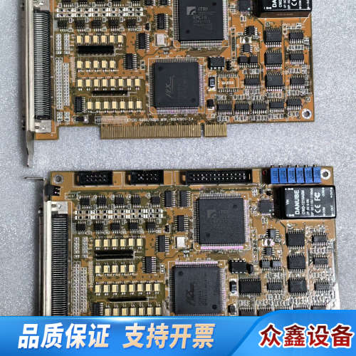 运动控制卡EPCIO-6000 V3.8  EPCI.议价
