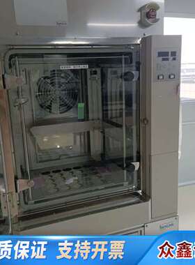 ADVANTEC电子恒温箱，型号THR050FB，进