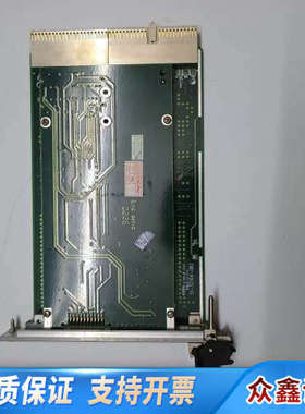 凌华CPCI-8301 CPCI转PMC 3U Compac