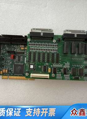 运动控制卡ACR 1505/PCA 71-021