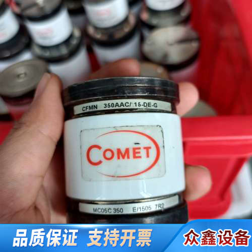 COMET科密 CFMN-350AAC/15-DE-G，