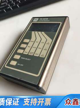 Holaday  HI-4416工频仪 电磁仪 场强