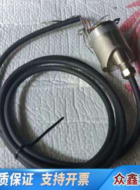 编码器AHS36A-BBAK016384  没上过机