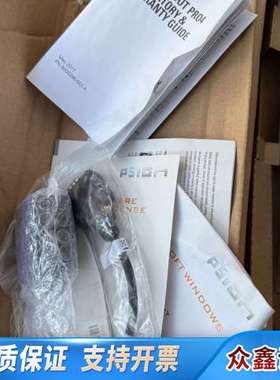 Symbol Workabout Pro4 数据采集器，